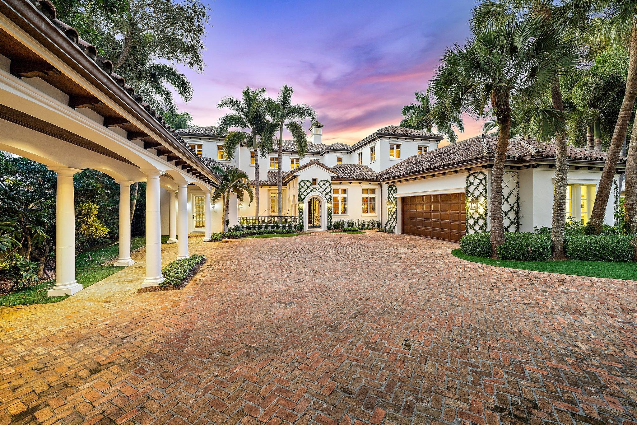 SEMINOLE BEACH - Residential