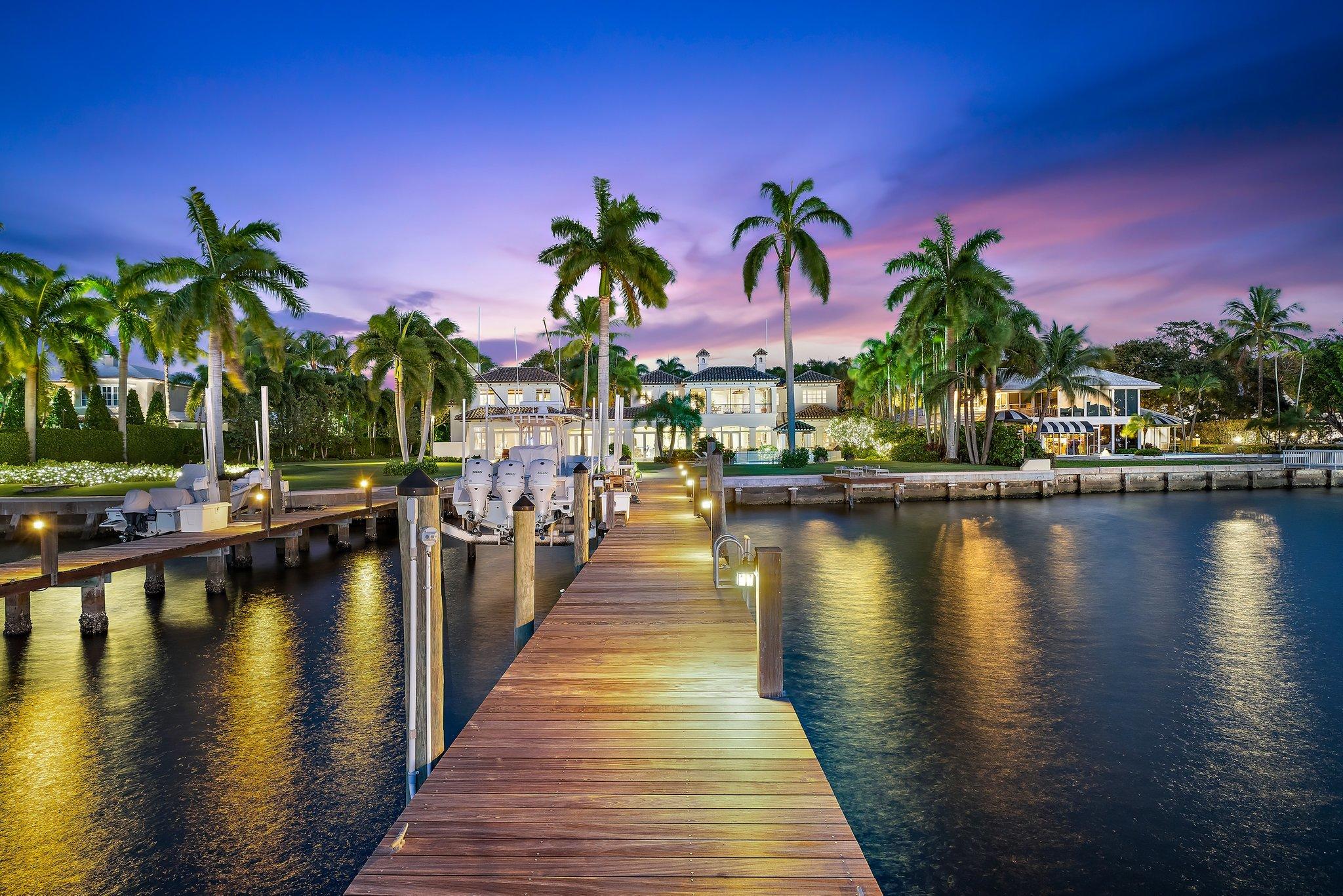 SEMINOLE BEACH - Residential