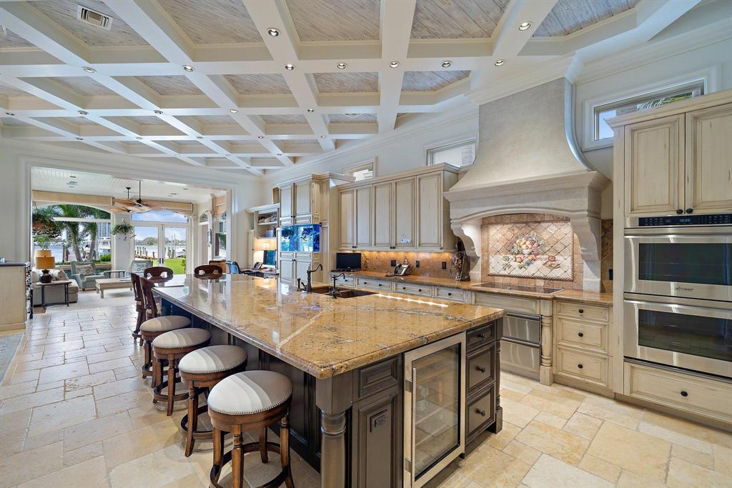 SEMINOLE BEACH - Residential