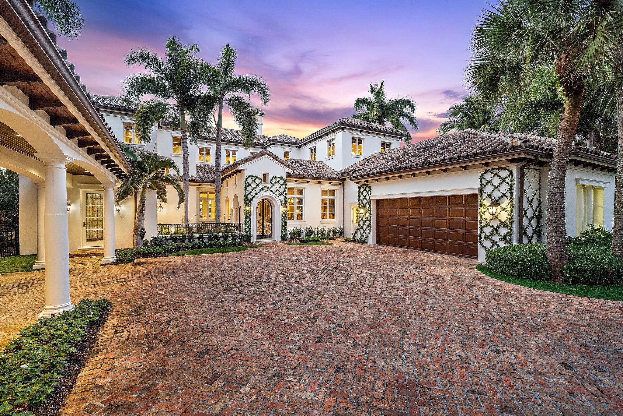 SEMINOLE BEACH - Residential