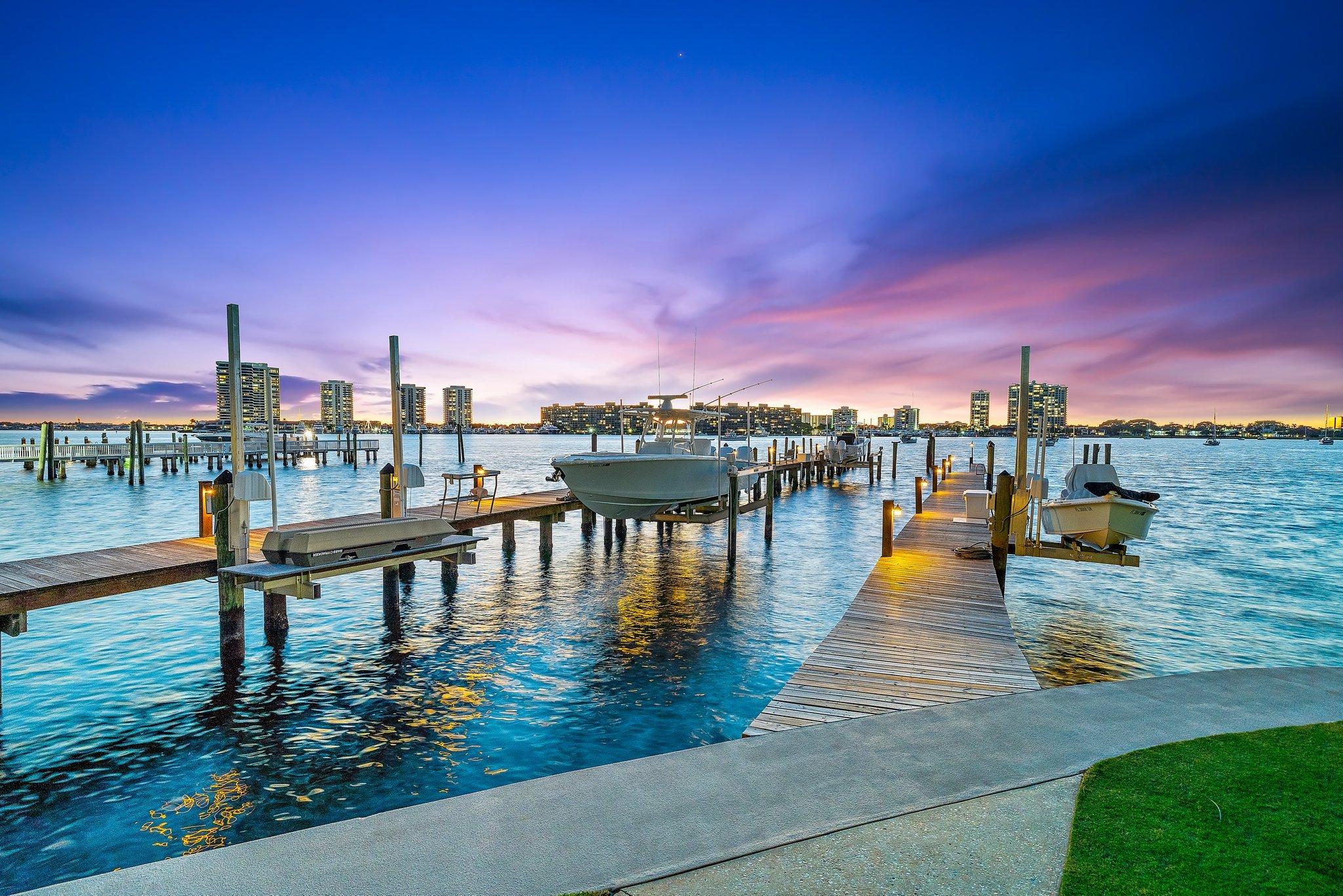 SEMINOLE BEACH - Residential