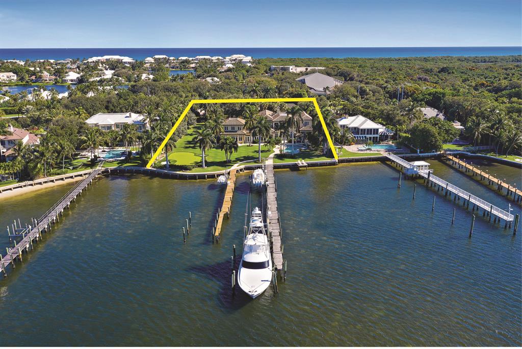 SEMINOLE BEACH - Residential