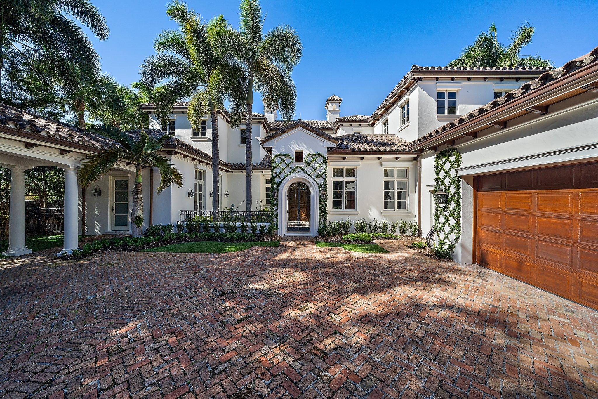 SEMINOLE BEACH - Residential