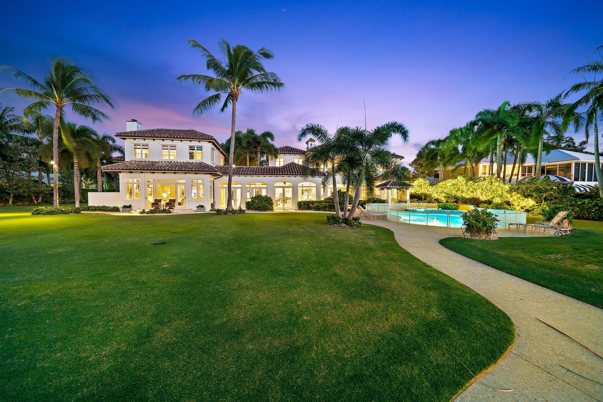 SEMINOLE BEACH - Residential