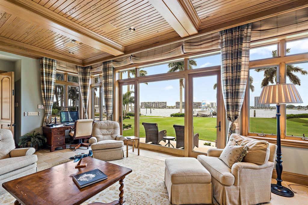 SEMINOLE BEACH - Residential