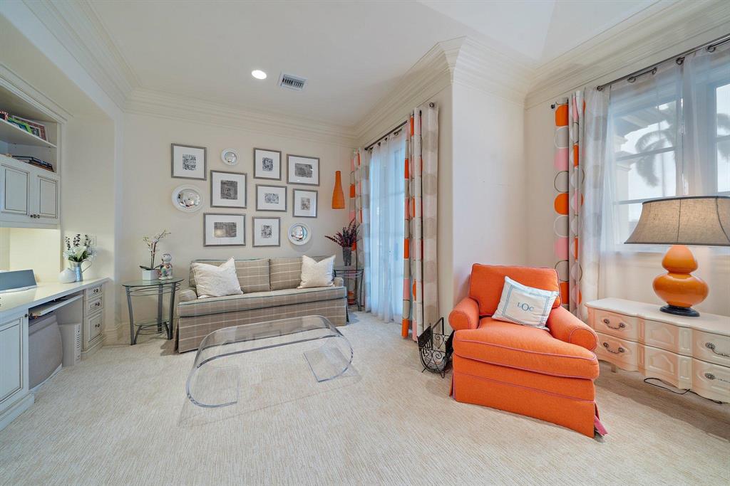 SEMINOLE BEACH - Residential