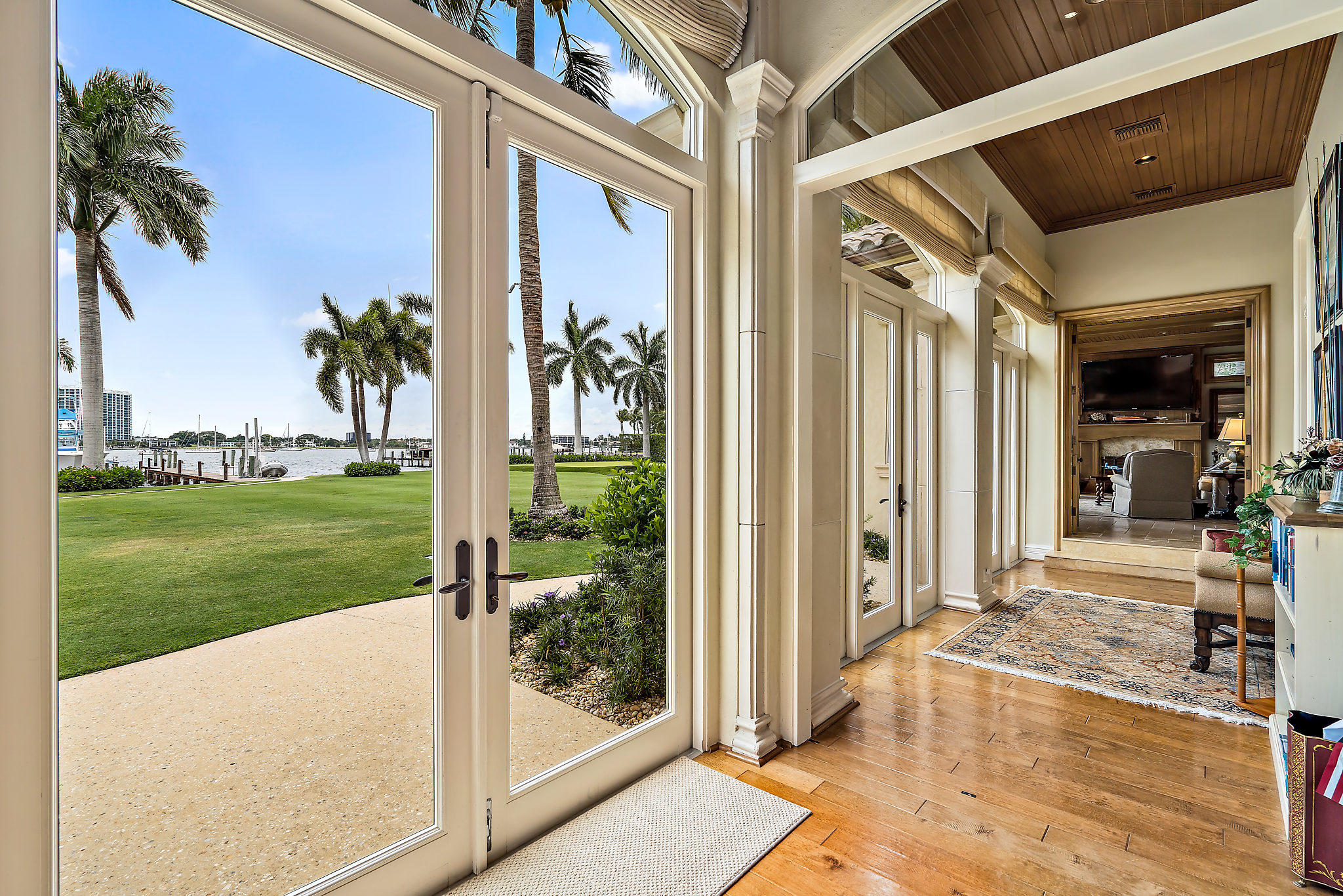 SEMINOLE BEACH - Residential