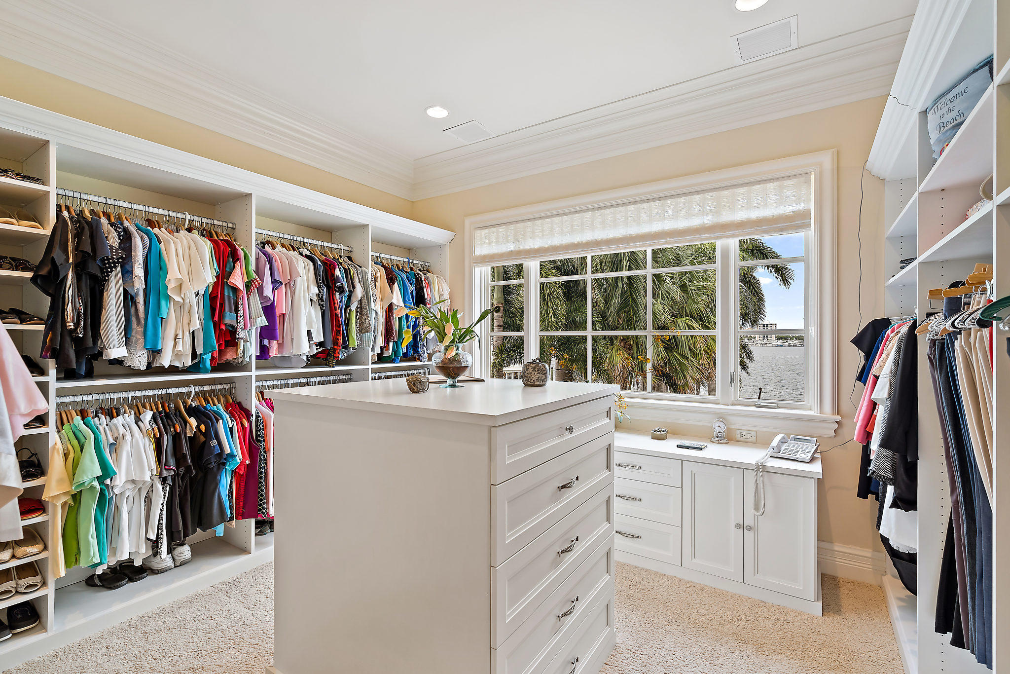 SEMINOLE BEACH - Residential