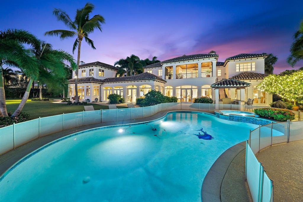 SEMINOLE BEACH - Residential