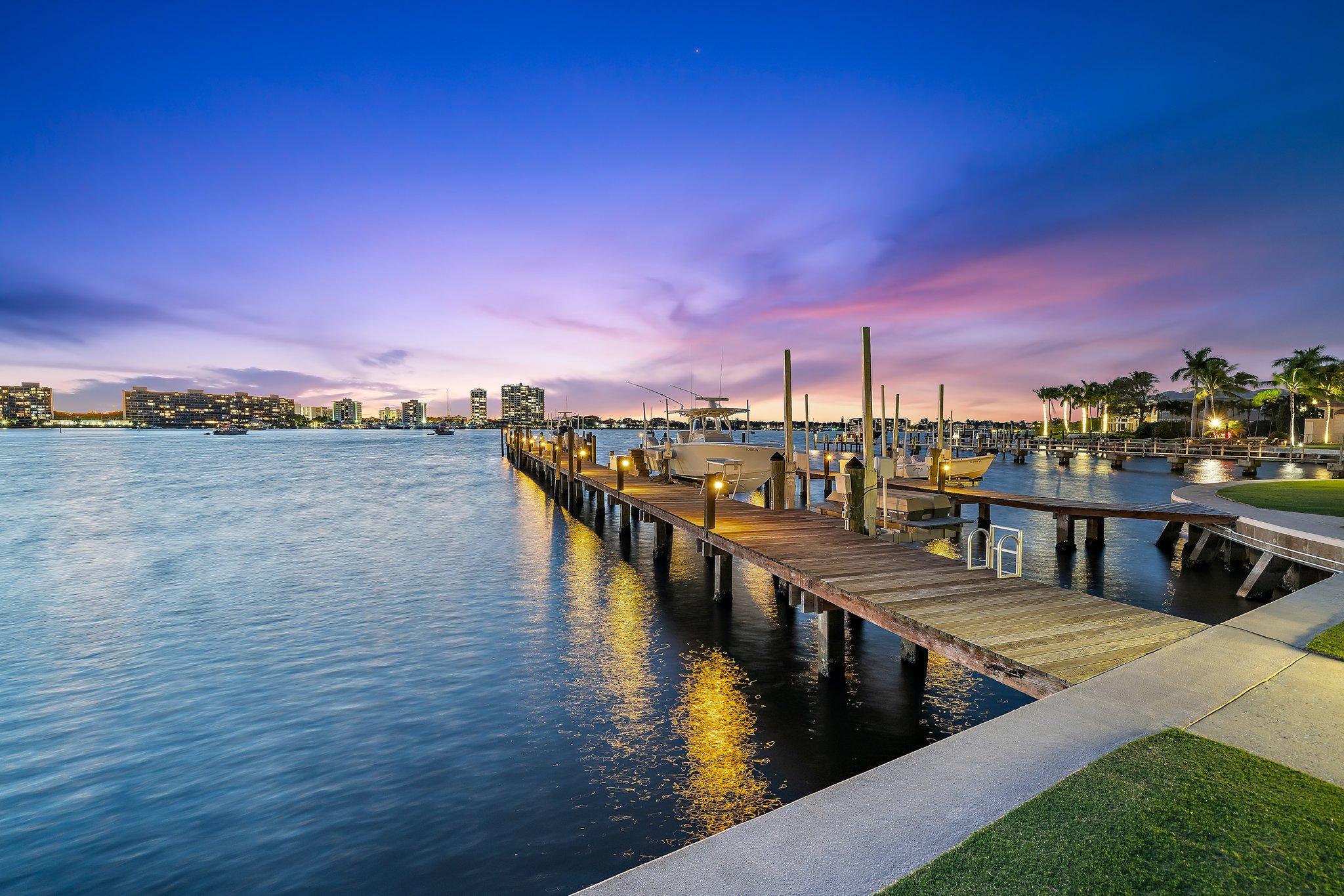 SEMINOLE BEACH - Residential