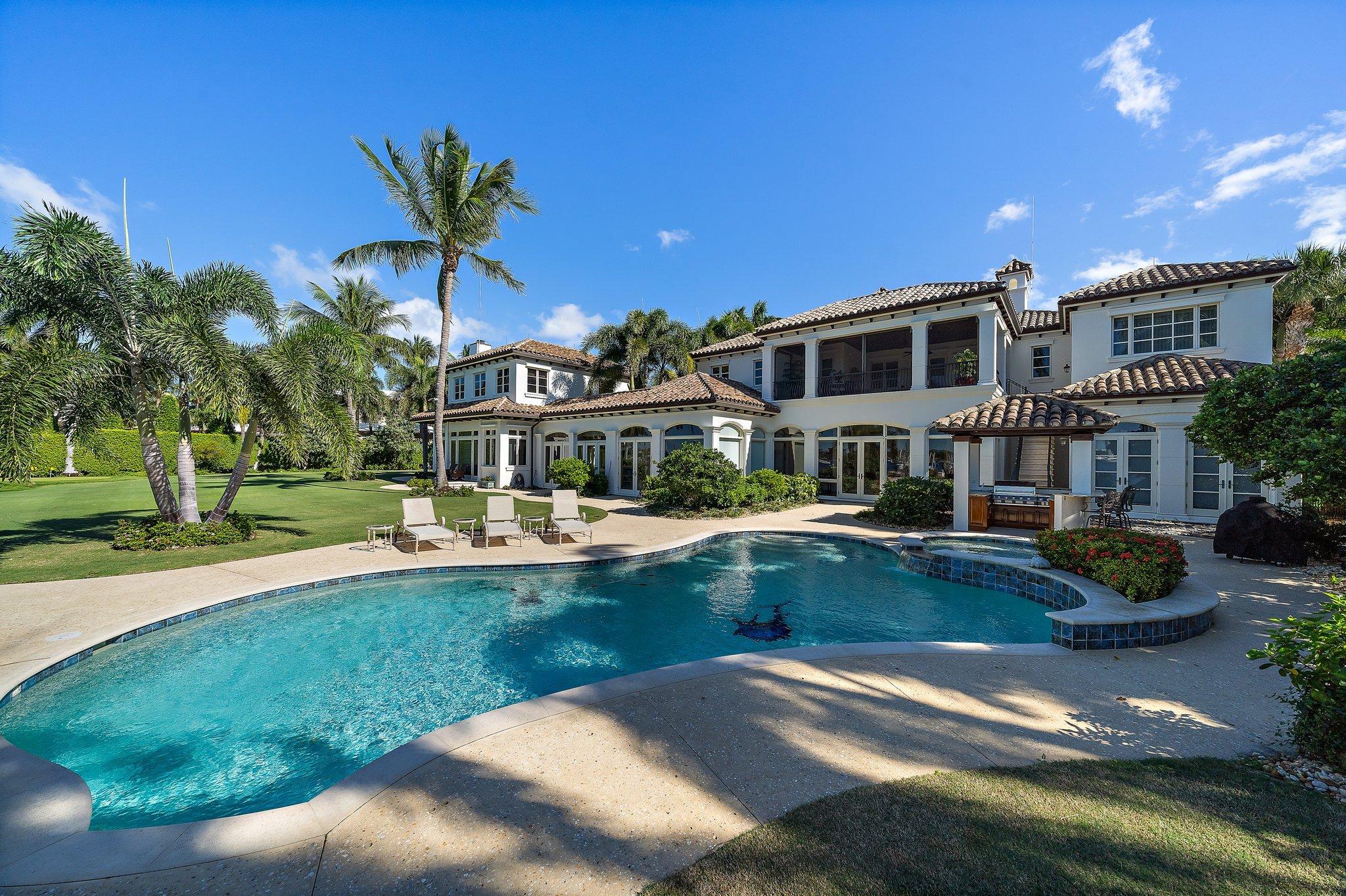 SEMINOLE BEACH - Residential