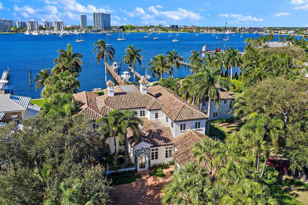 SEMINOLE BEACH - Residential