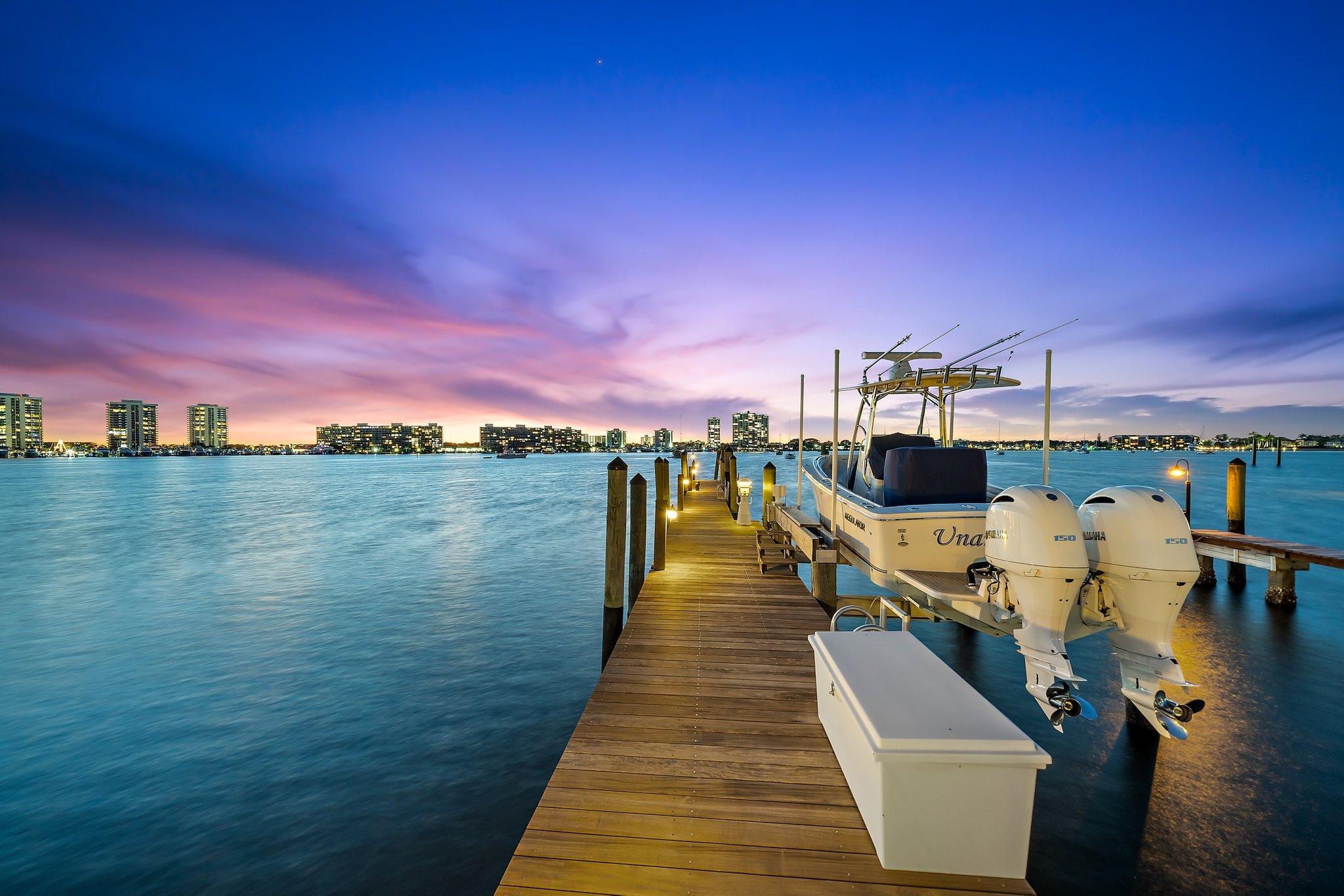 SEMINOLE BEACH - Residential