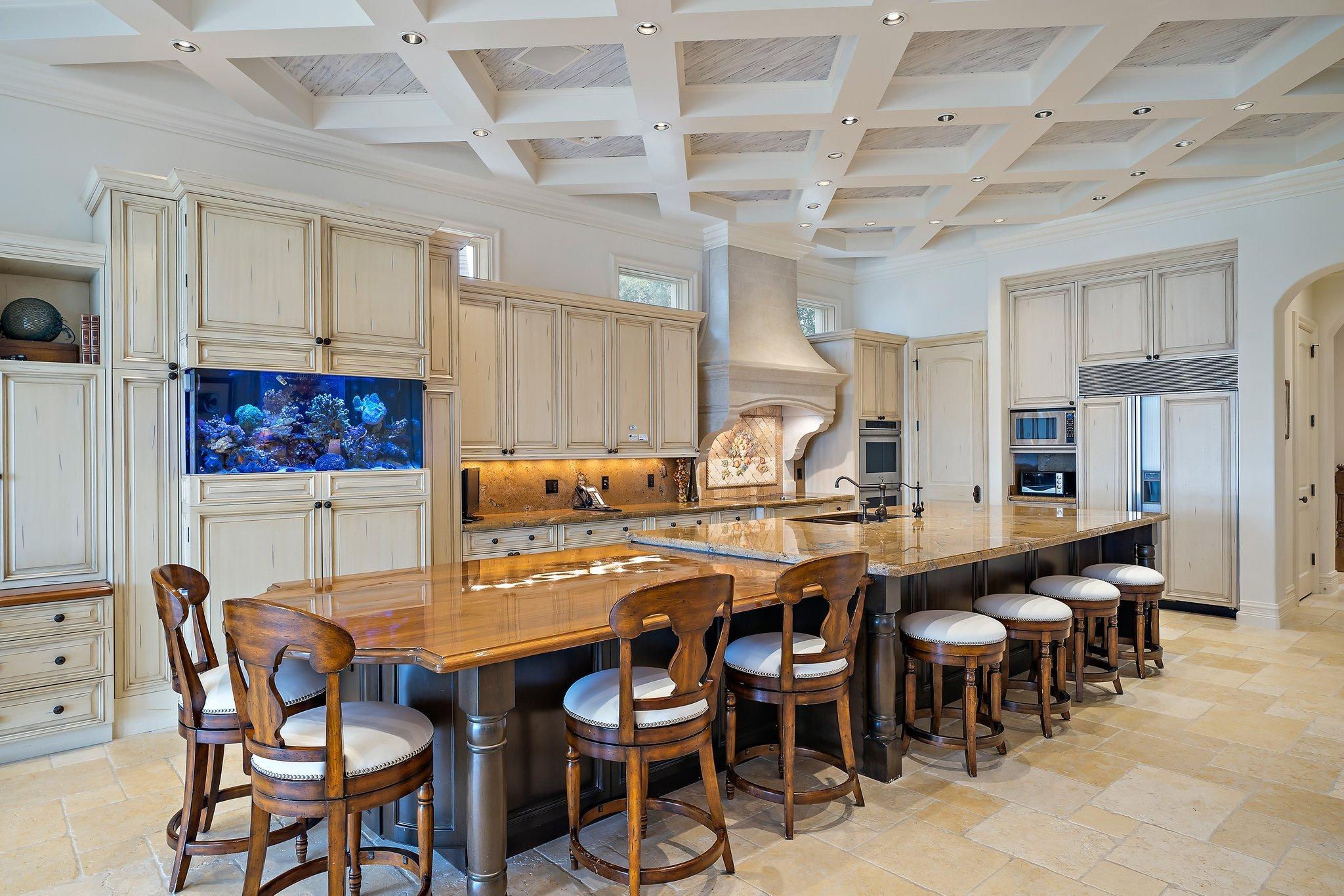 SEMINOLE BEACH - Residential