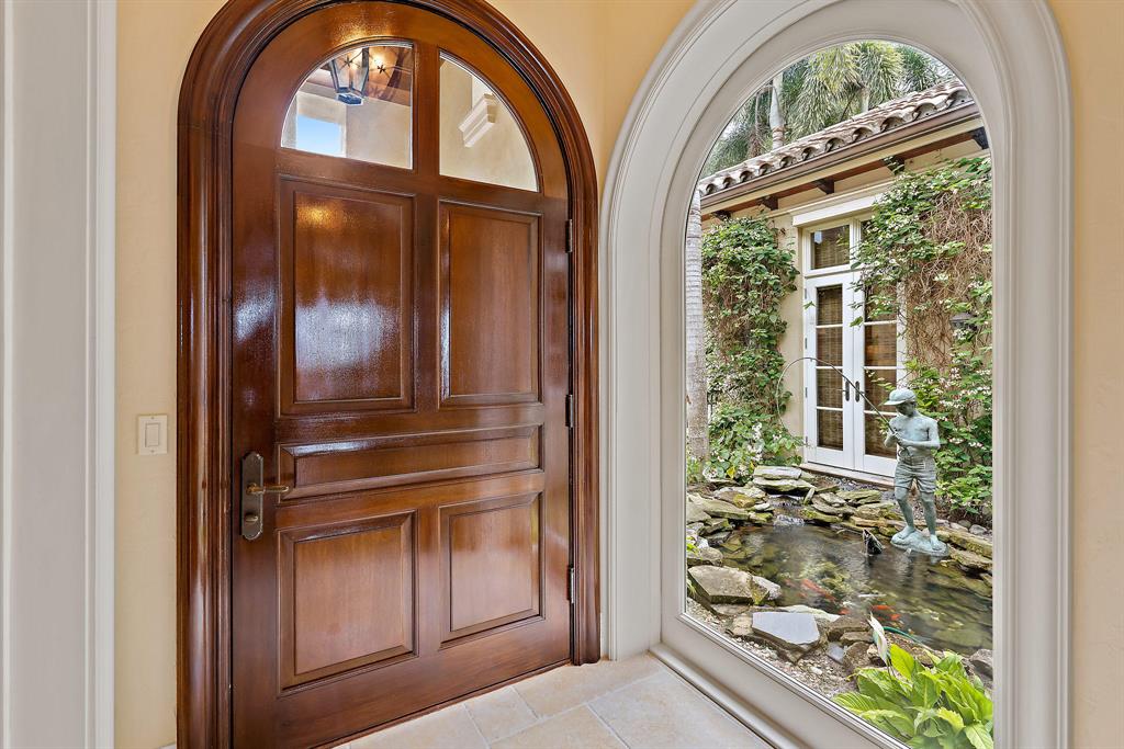 SEMINOLE BEACH - Residential