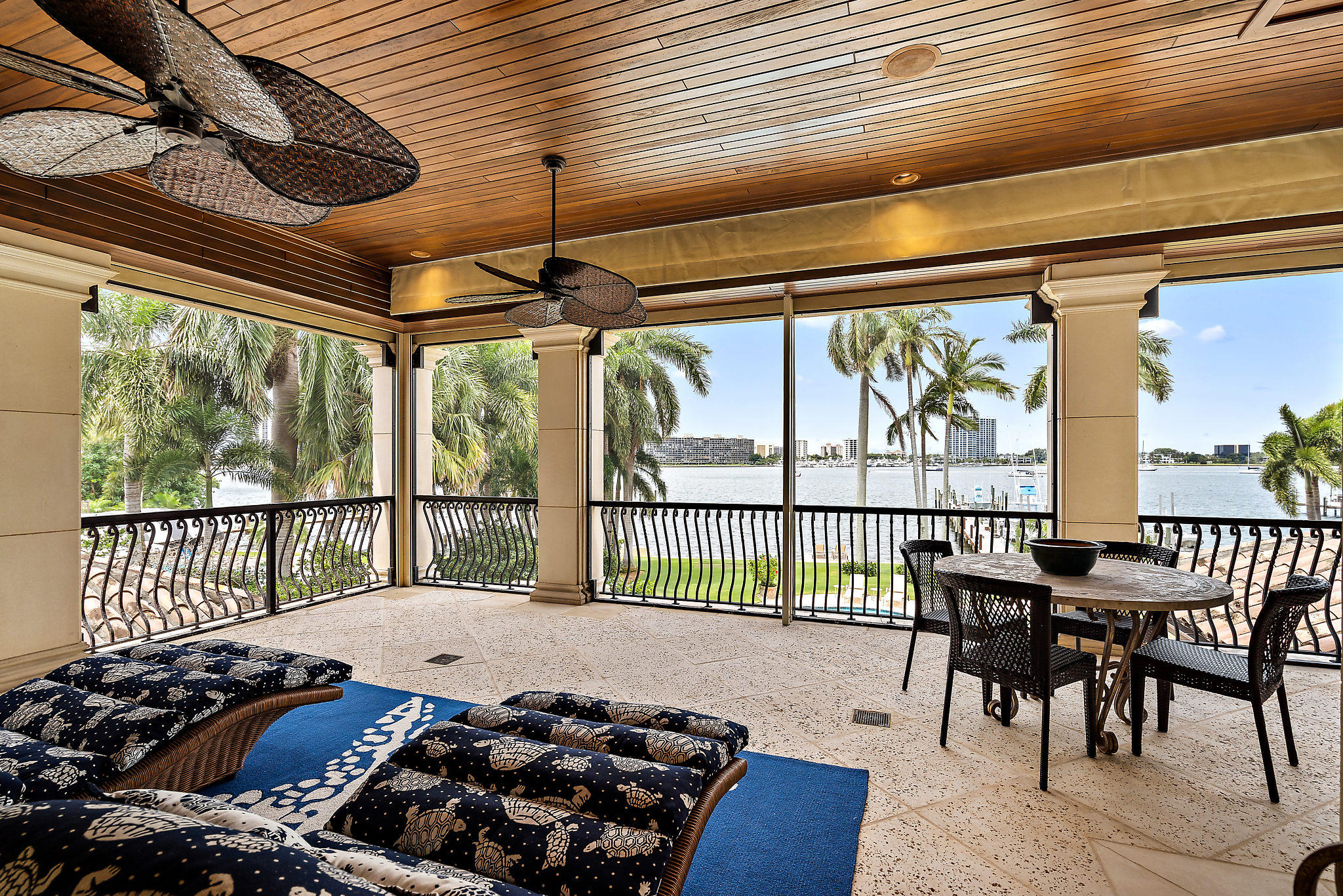 SEMINOLE BEACH - Residential
