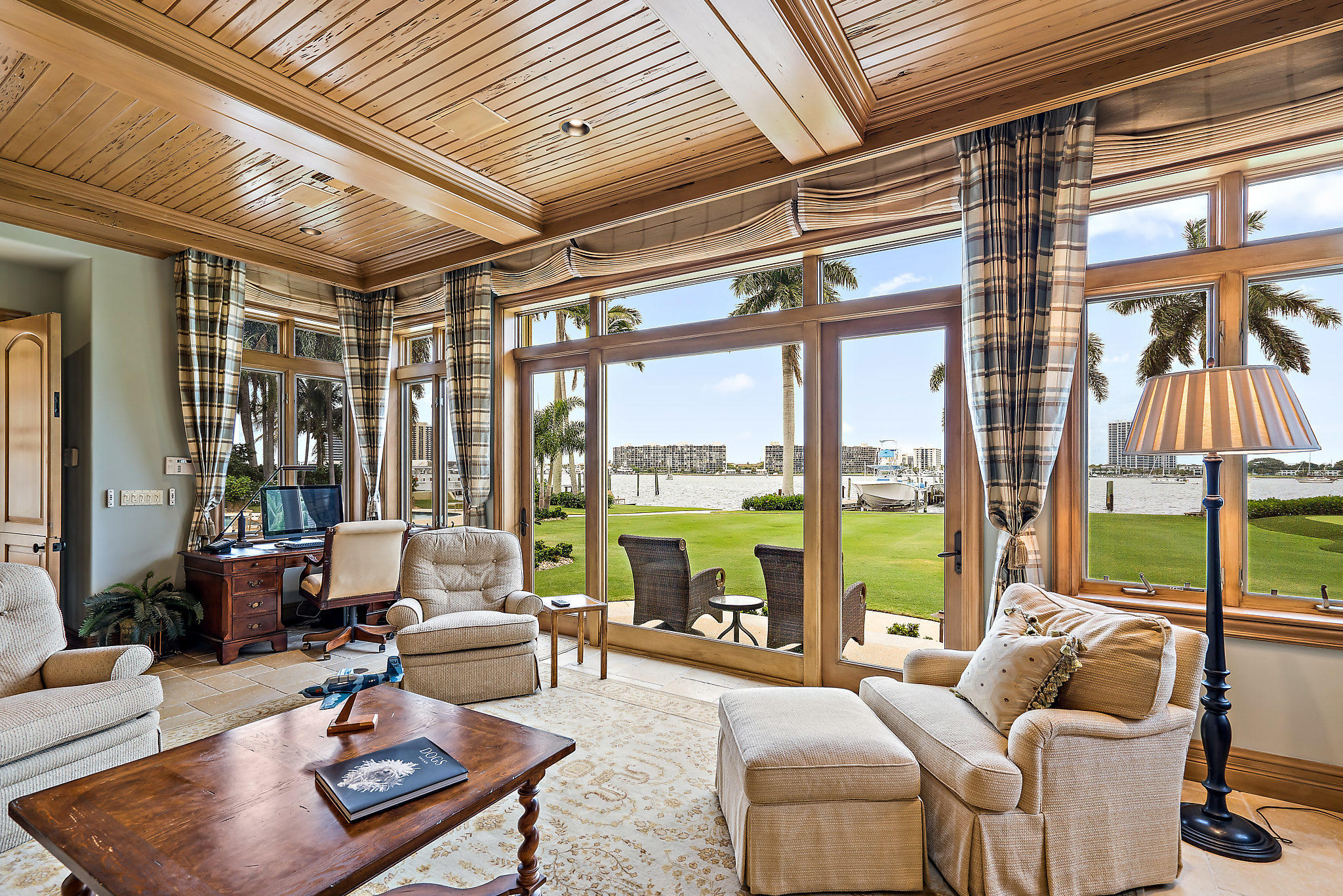 SEMINOLE BEACH - Residential