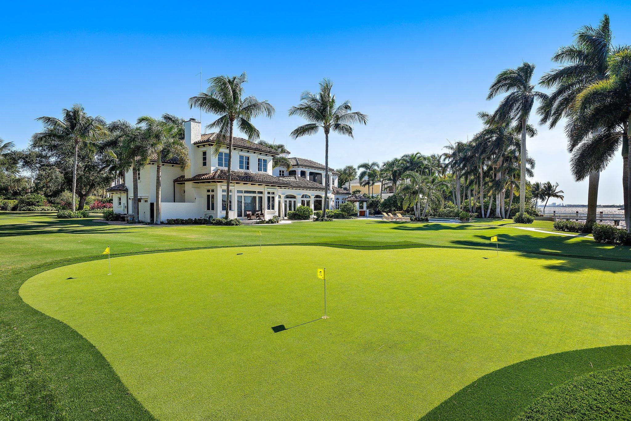 SEMINOLE BEACH - Residential