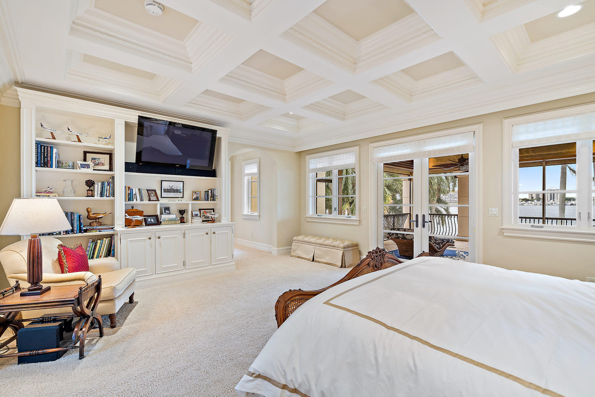 SEMINOLE BEACH - Residential