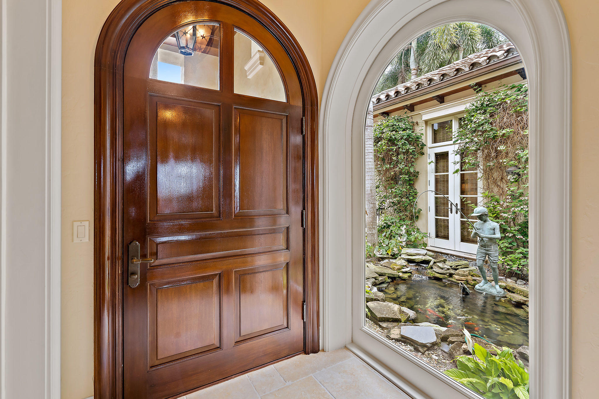 SEMINOLE BEACH - Residential