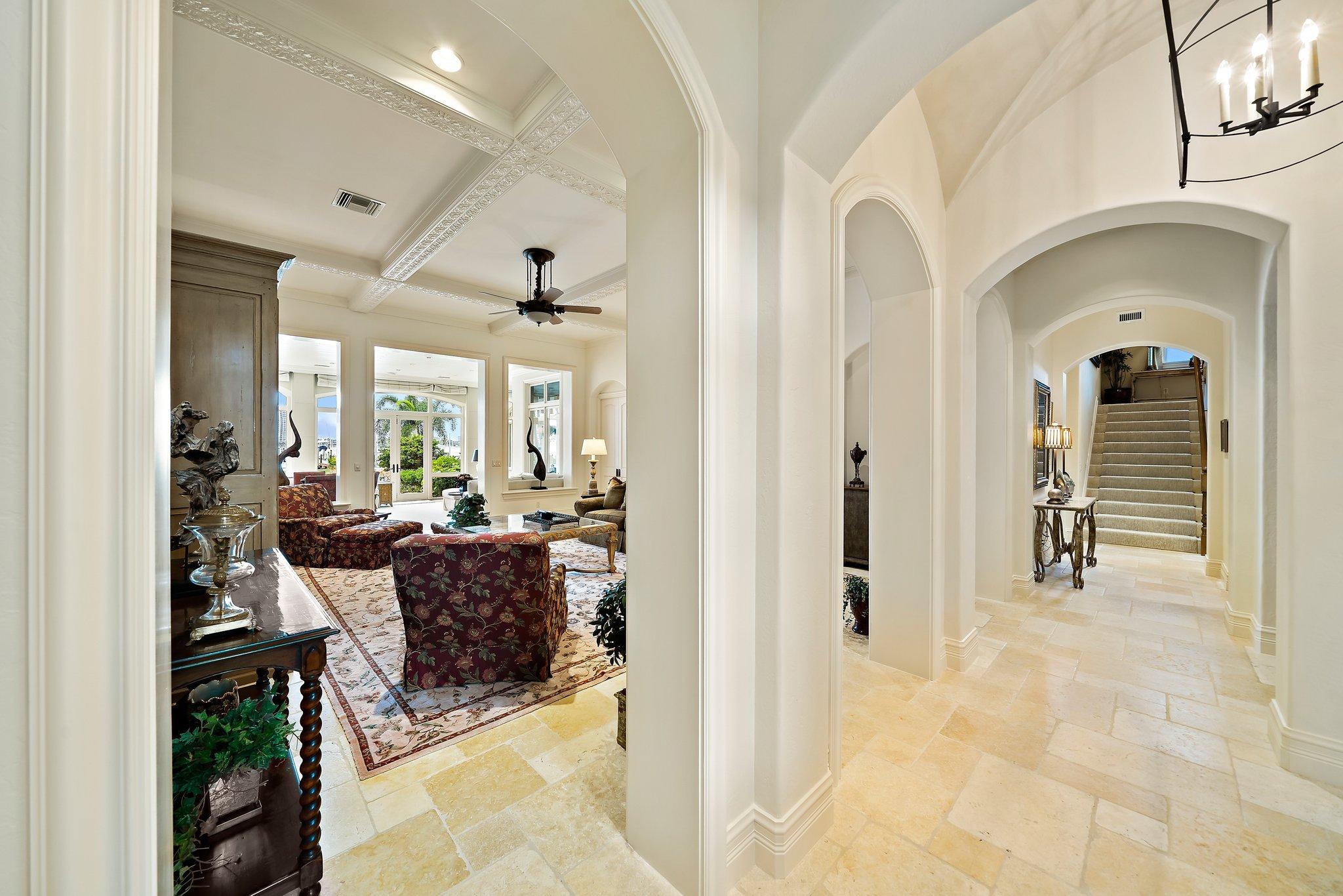 SEMINOLE BEACH - Residential