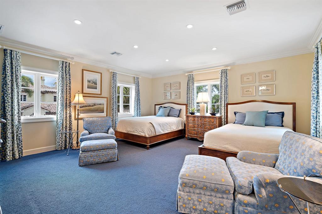 SEMINOLE BEACH - Residential