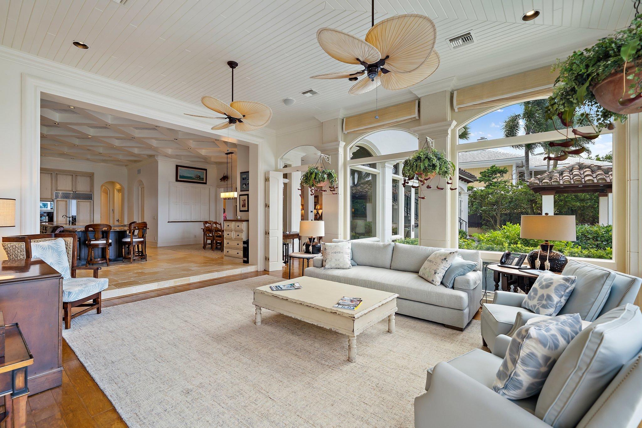 SEMINOLE BEACH - Residential