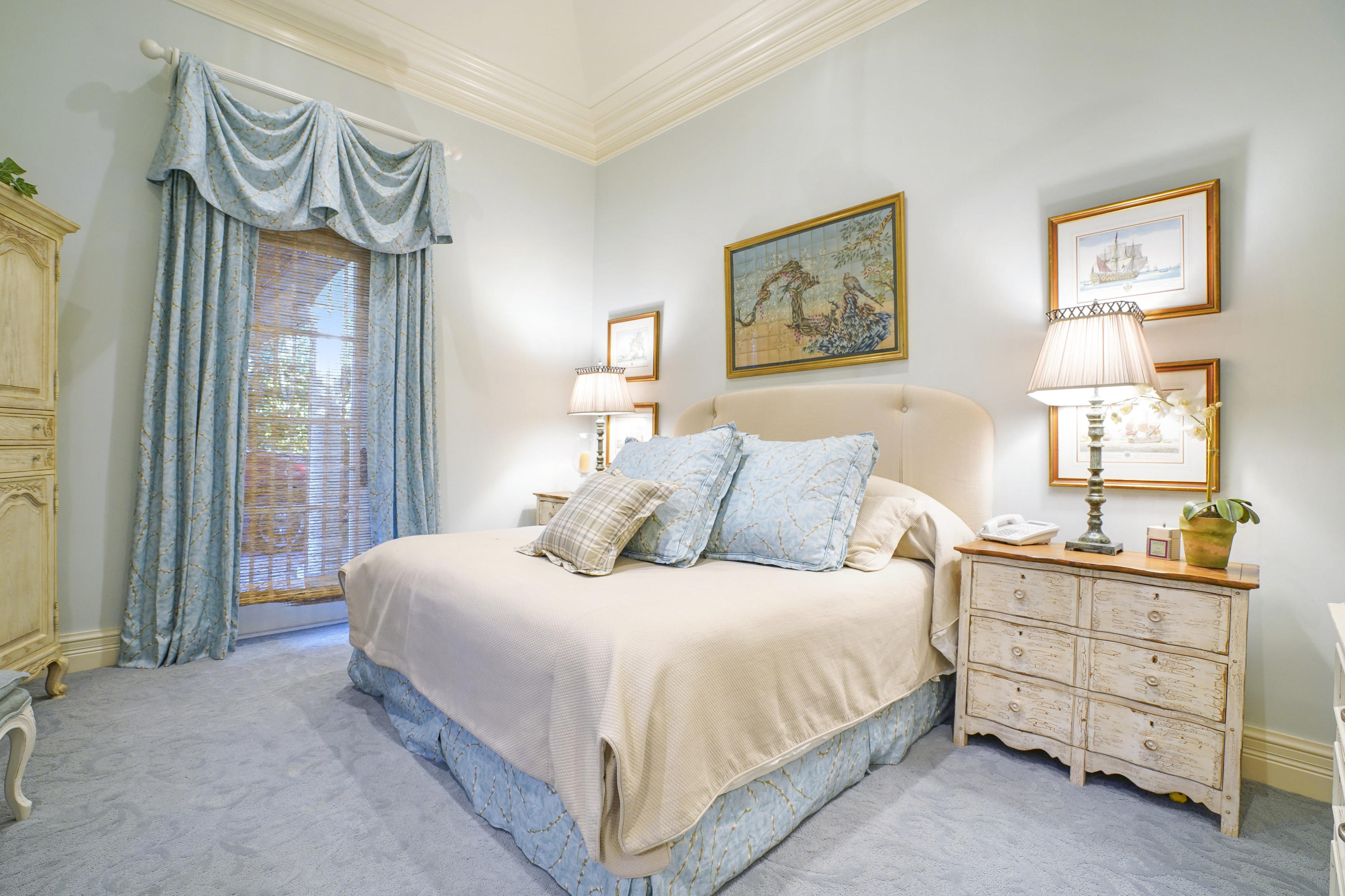 SEMINOLE BEACH - Residential