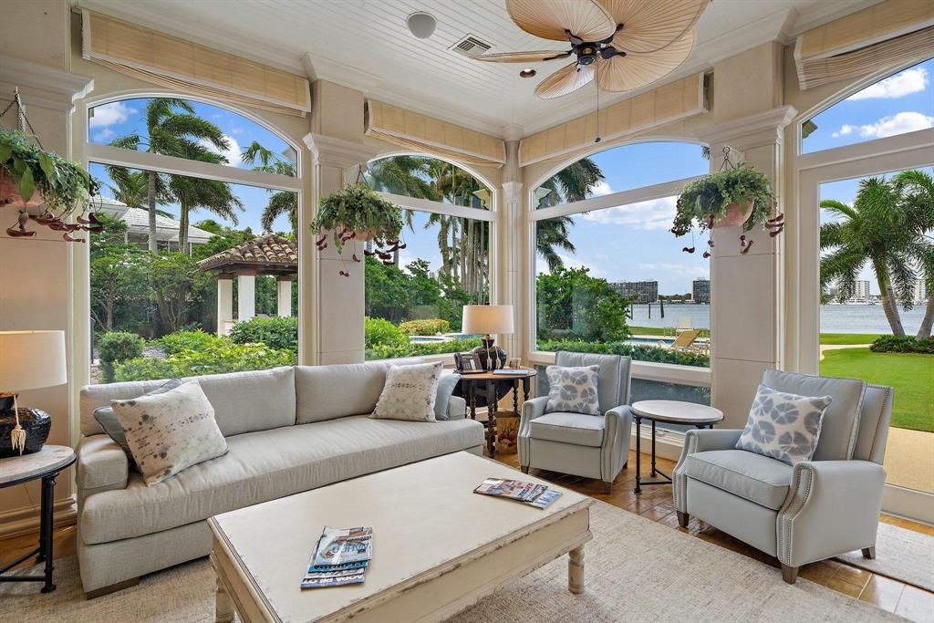 SEMINOLE BEACH - Residential