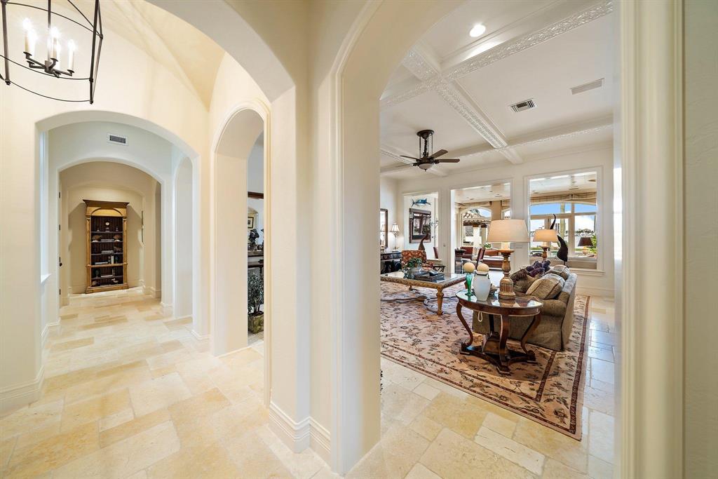 SEMINOLE BEACH - Residential