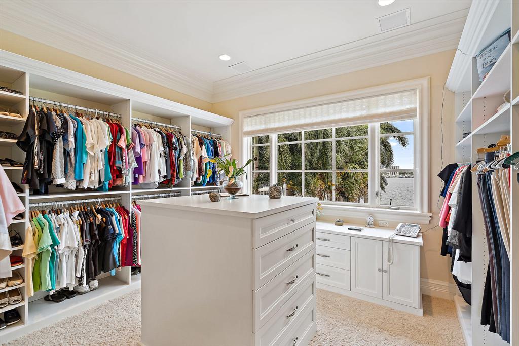 SEMINOLE BEACH - Residential