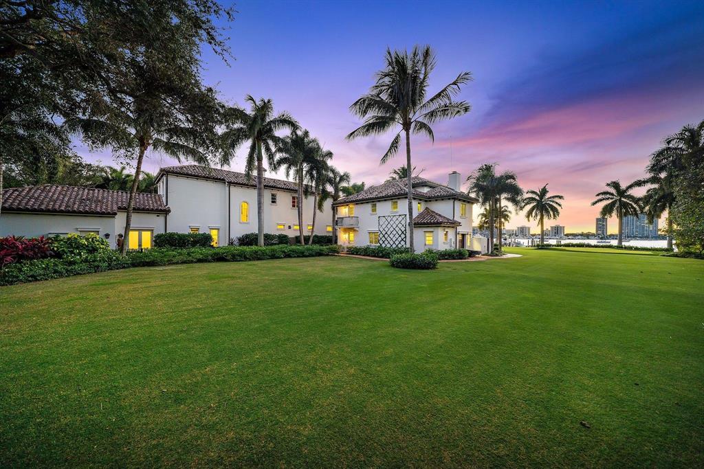 SEMINOLE BEACH - Residential