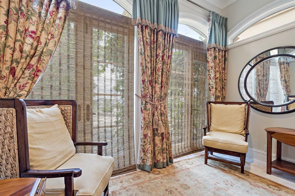 SEMINOLE BEACH - Residential