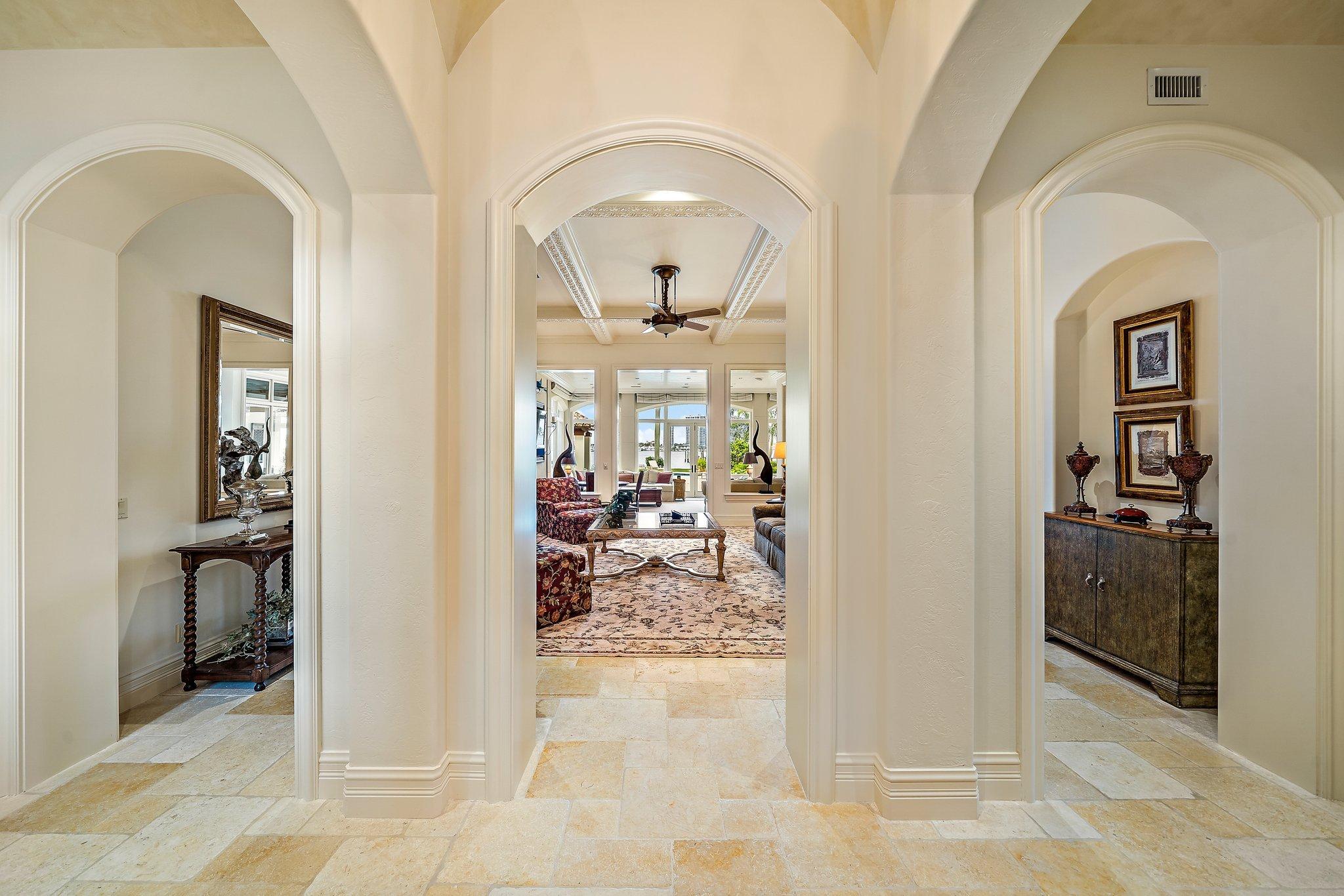 SEMINOLE BEACH - Residential