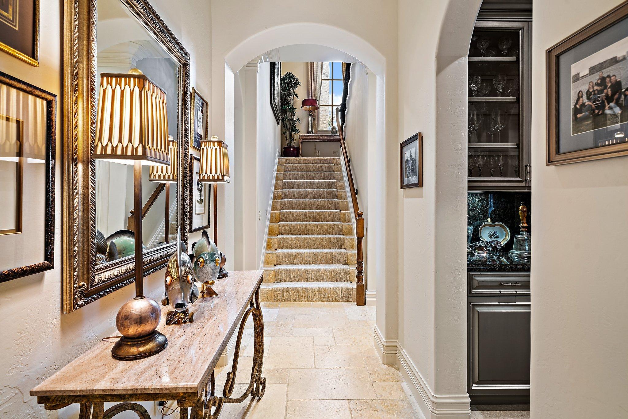 SEMINOLE BEACH - Residential