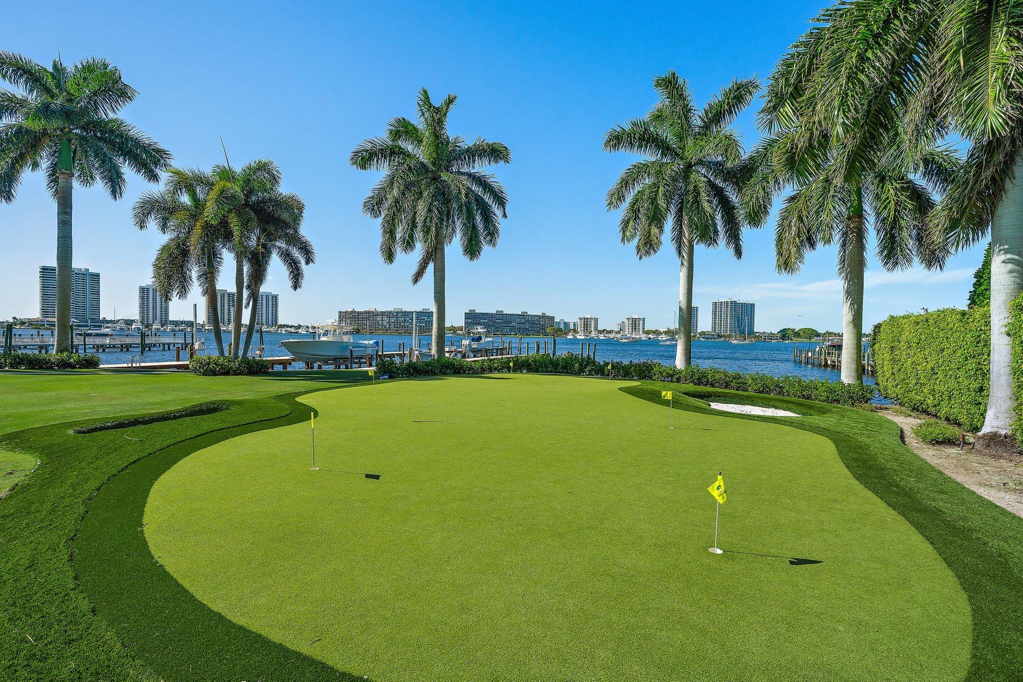 SEMINOLE BEACH - Residential