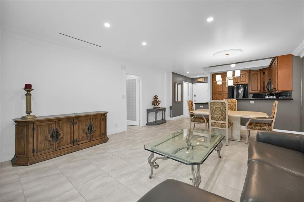 Parker Plaza - Residential