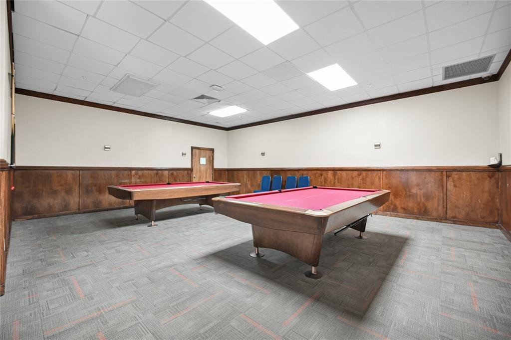 Parker Plaza - Residential