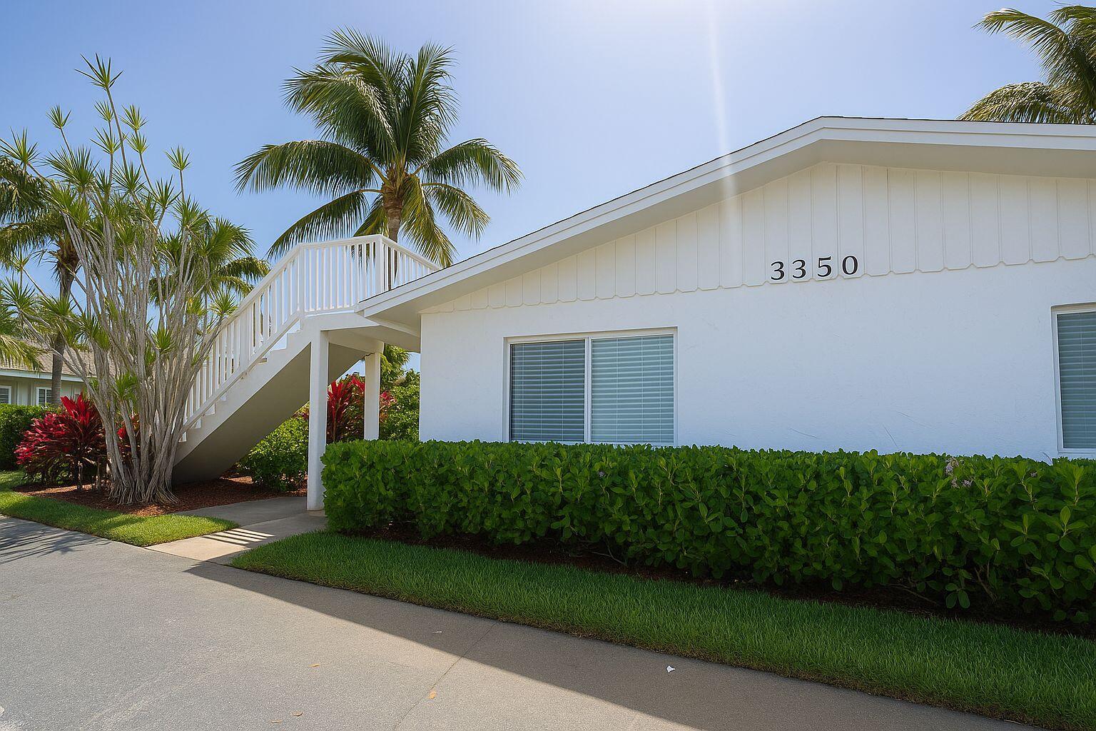 For Rent - 1 Bed / 1 Bath in Pompano Beach - $1650/Month -- FREE First Month!Move-in special: Sign a lease by September 1, 2025, and enjoy your FIRST MONTH FREE!This beautifully updated 1 bedroom, 1 bathroom in Pompano Beach offers comfort, privacy, and convenience Featuring durable tile flooring throughout, a newer kitchen, and central A/C, convenient parking right in front of building, community laundry.Located walking distance to Publix, restaurants, Youfit Gym, and more.📍 Prime location🌿 Quiet, well-maintained setting🌀 Central A/C🚗 Convenient parking💥 No association - move in quickly!💰 Rent: $1650/month