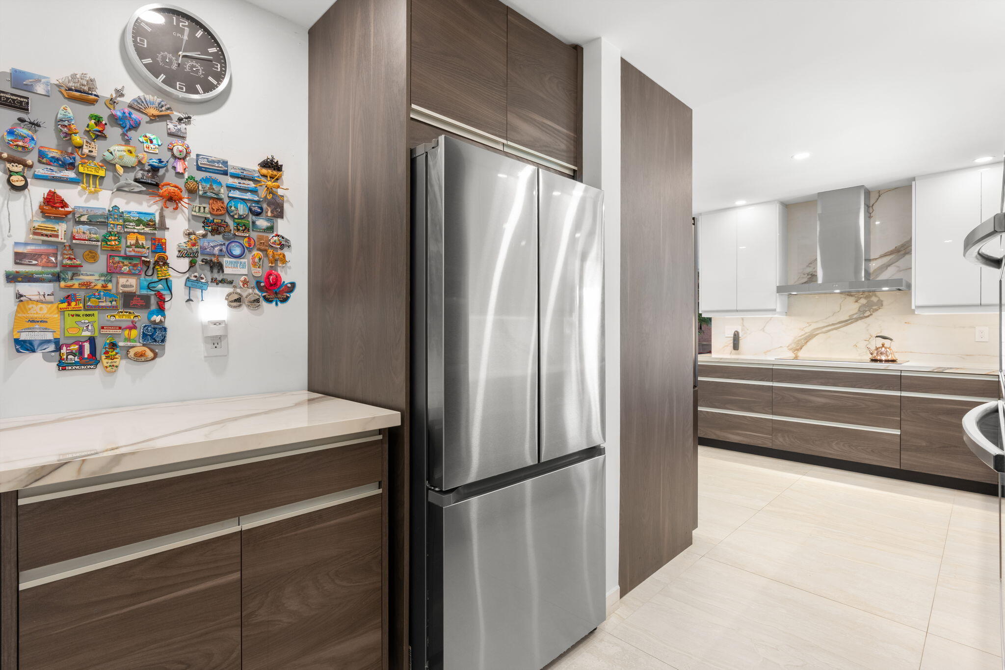 JENADA ISLE - Residential