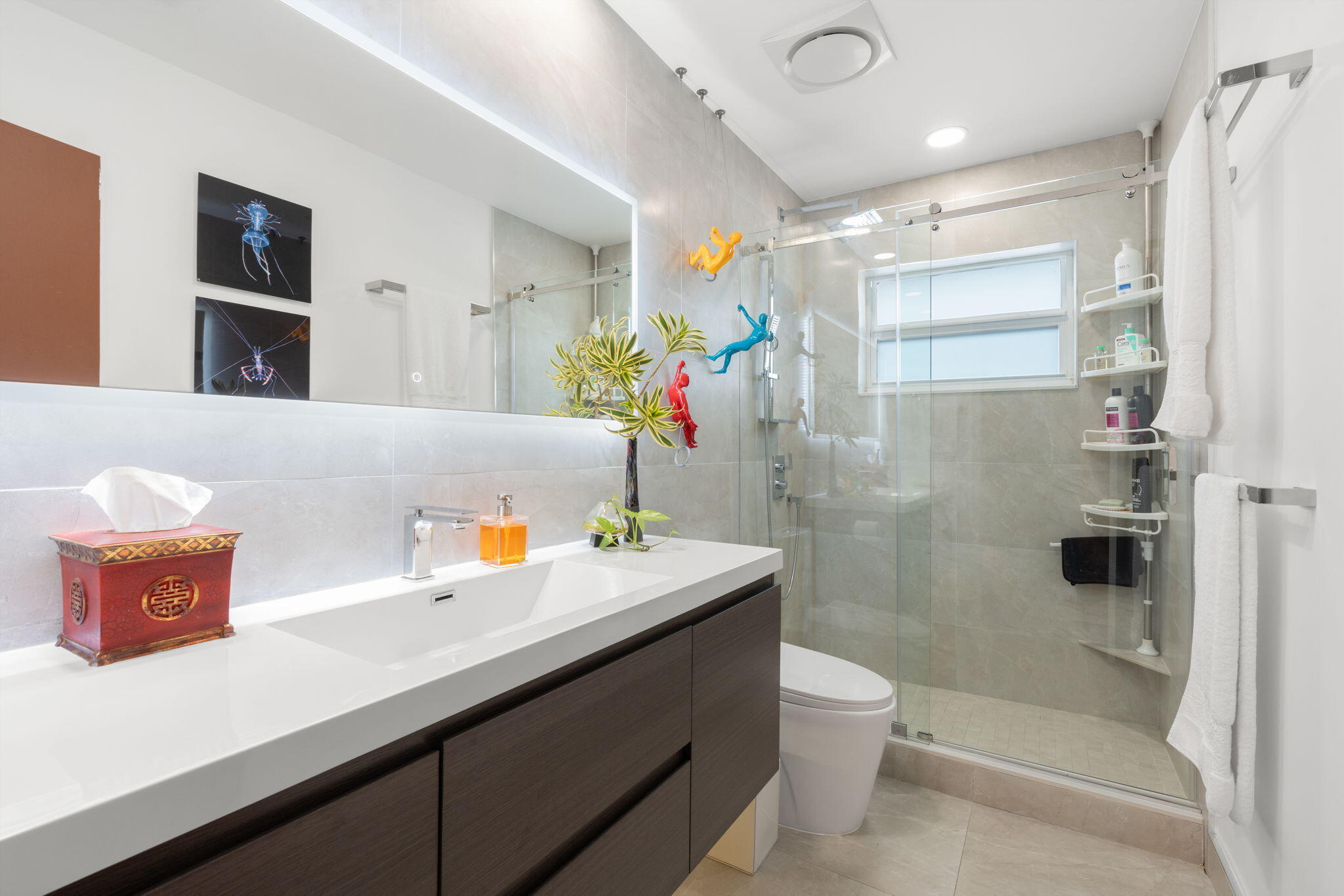 JENADA ISLE - Residential