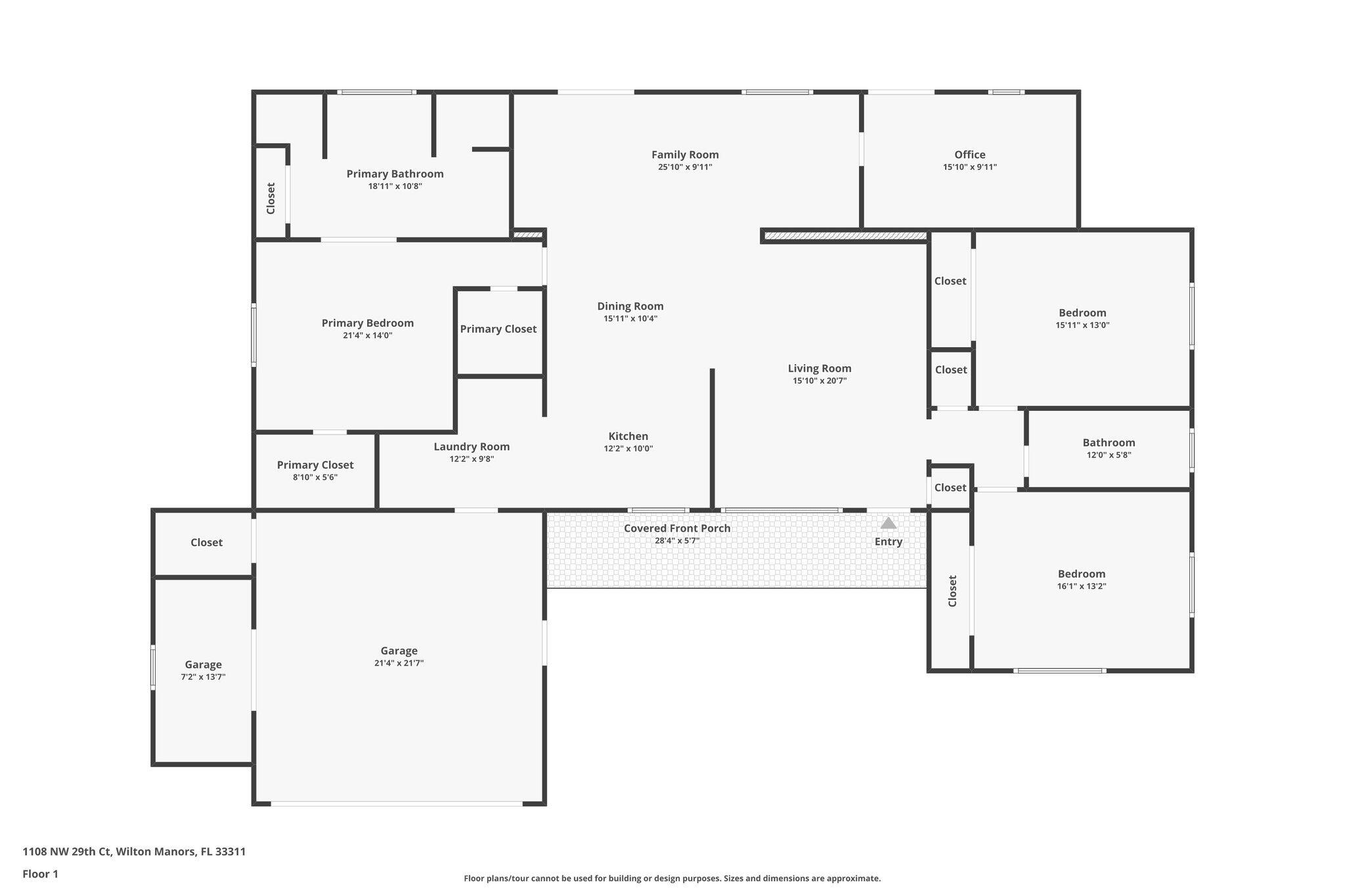 JENADA ISLE - Residential