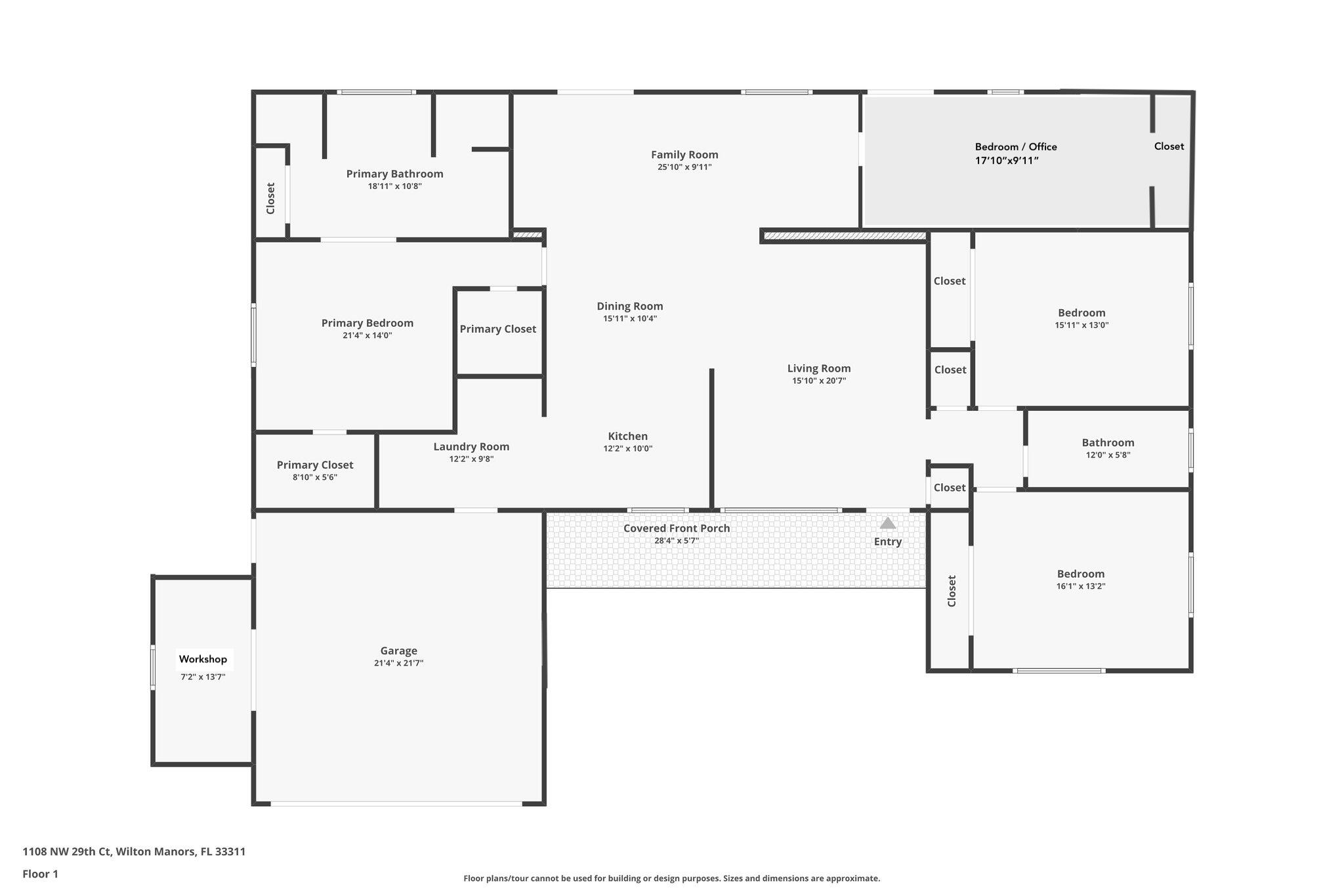 JENADA ISLE - Residential