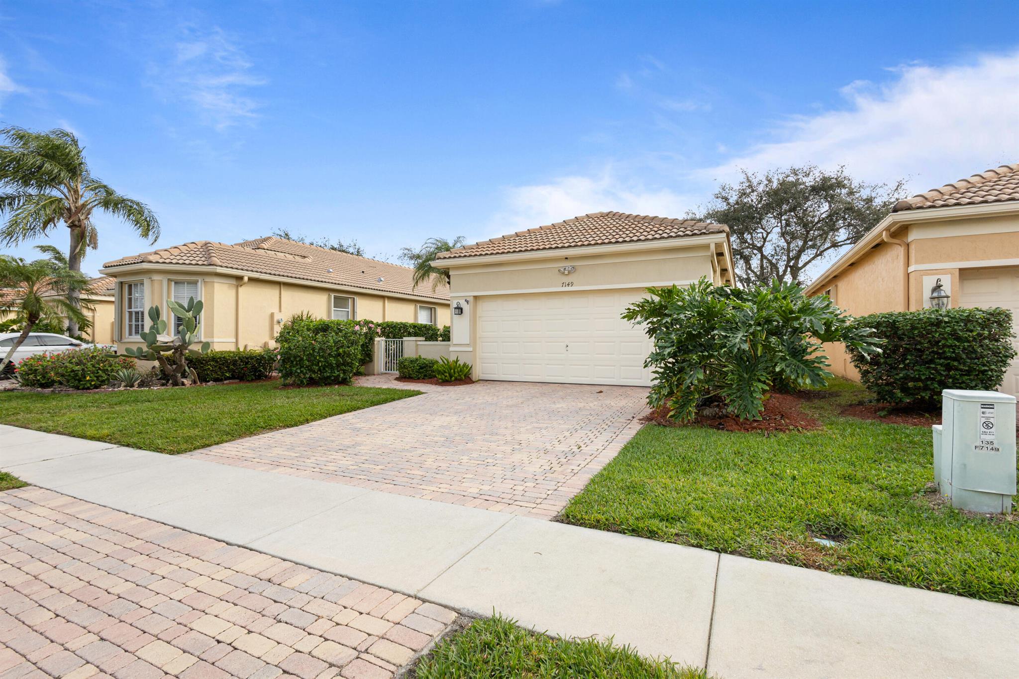 7149 Cataluna Circle