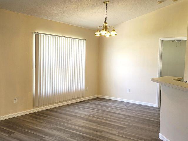 PORT ST LUCIE SECTION 19 - Residential Lease