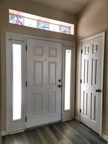 PORT ST LUCIE SECTION 19 - Residential Lease