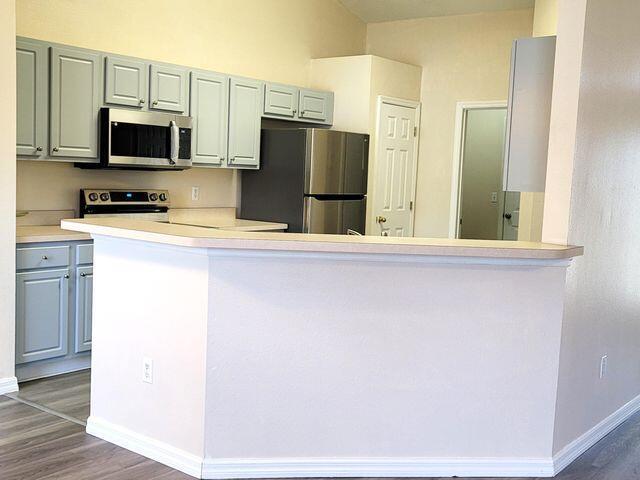 PORT ST LUCIE SECTION 19 - Residential Lease