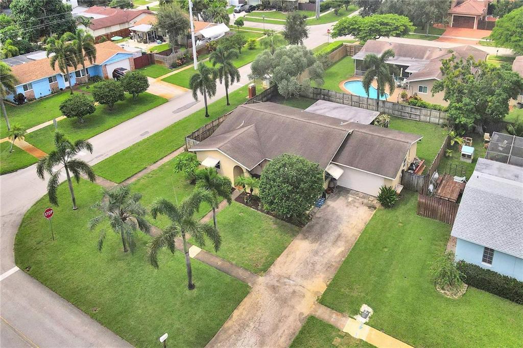 Coconut Creek 11th Sec 74 - Residential