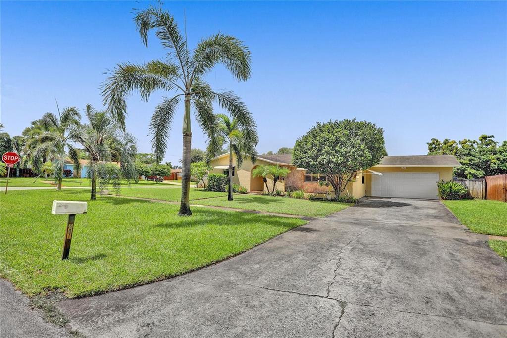 Coconut Creek 11th Sec 74 - Residential
