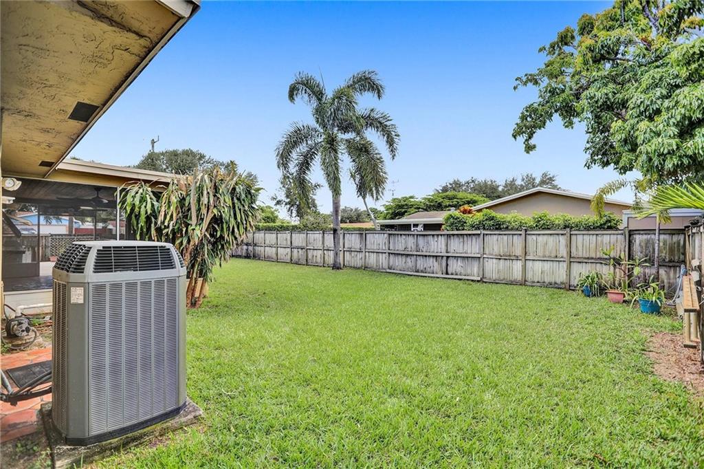 Coconut Creek 11th Sec 74 - Residential